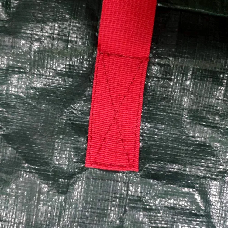 TBD0601655401_B2.webp Outdoor Home Waterproof Christmas Tree Storage Bag - Image 3