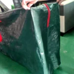 Outdoor Home Waterproof Christmas Tree Storage Bag - Image 4