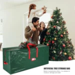 Outdoor Home Waterproof Christmas Tree Storage Bag - Image 7