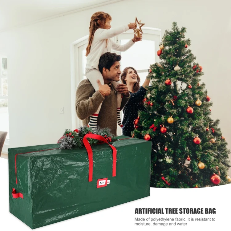 TBD0601655401_B6.webp Outdoor Home Waterproof Christmas Tree Storage Bag - Image 7