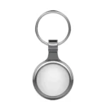 T1 Intelligent Bluetooth 5.0 Locator Bidirectional Alarm Tracker with Keychain - Image 2