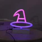 LED Neon Light Festive Atmosphere Decoration Lights Bar Shop Decoration Lights