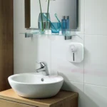 X101 Intelligent Automatic Sensor Soap Dispenser USB Rechargeable Wall-Mounted Foam Hand Washing Machine - Image 7