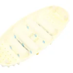 666 Household Stimulating And Kneading Foot Acupuncture Point Roller Type Foot Massager - Image 3