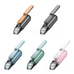 13000 Pa Car Vacuum Cleaner Wireless Handheld Mini Multi-Function UV Sterilization Vacuum Cleaner - Image 2