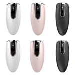 Ladies Laser Hair Removal Device Home IPL Photon Electric Skin Rejuvenation Device - Image 2