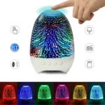 YYH074 LED Colorful Atmosphere Light With TWS Bluetooth Speaker Function - Image 6