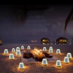 YYH074 LED Colorful Atmosphere Light With TWS Bluetooth Speaker Function - Image 5