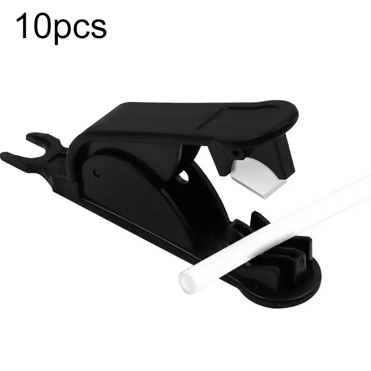 10pcs PE Pipe Scissors Water Purifier Cutter