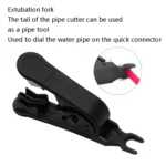 10pcs PE Pipe Scissors Water Purifier Cutter - Image 4
