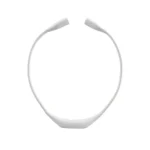 Student Eye Protection Reading LED Neck Hanging Light USB Rechargeable Outdoor Night Running Portable Light，Specification：