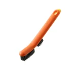 Dual Purpose Shoe Brush Detachable Household Soft Hair Laundry Brush Cleaning Brush