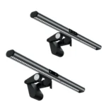 S1 Computer Monitor Screen Hanging Lamp LED Eye Protection Light, Style: - Image 2