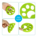 Washing Machine Pet Hair Remover - Image 2