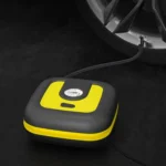 XJ-011 12V Car Portable Mini Emergency Air Pump, Style: - Image 7