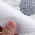 Bathroom Steps Round PEVA Non-Slip Stickers - Image 4