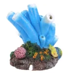Aquarium Landscaping Oxygen-Enriching Decorative Air Stone Artificial Coral Ornaments - Image 2