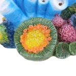 Aquarium Landscaping Oxygen-Enriching Decorative Air Stone Artificial Coral Ornaments - Image 4