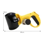Portable Pet Toilet Picker With Garbage Bag - Image 3