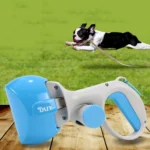 Portable Pet Toilet Picker With Garbage Bag - Image 7