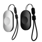 YYS-438 Car Rain Scraper Portable Metal Universal Rain Brush Cleaning Tool - Image 2