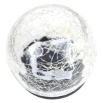 Lotus Solar Courtyard Lamp Outdoor Garden Decoration Light - Image 3