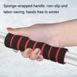 Suitu ST-3904 Car Multi-Purpose Snow Removal Frost Removal Tool - Image 6