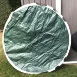 Foldable Garden Leaf Collection Storage Bag - Image 5