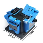 Electric Household Knife Sharpener Scissors Fruit Knife Drill Bit Sharpener - Image 2