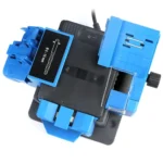 Electric Household Knife Sharpener Scissors Fruit Knife Drill Bit Sharpener - Image 4