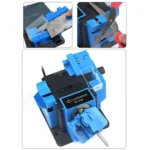 Electric Household Knife Sharpener Scissors Fruit Knife Drill Bit Sharpener - Image 6