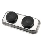 Square Magnetic Suction Cup Parts Box Magnetic Tool Disk - Image 3
