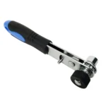 23 PCS / Set Sleeve Batch Quick Wrench Ratchet Screwdriver - Image 5