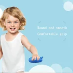 2 PCS Little Fish Baby Bath Electronic Thermometer Bathtub Pool Water Thermometer - Image 8