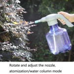 3L Household Garden Electric Watering Can Sprayer - Image 7