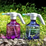 3L Household Garden Electric Watering Can Sprayer - Image 3