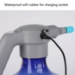 3L Household Garden Electric Watering Can Sprayer - Image 5