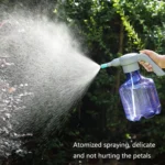 3L Household Garden Electric Watering Can Sprayer - Image 6