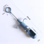 Red Date Pitting Device Kitchen Gadgets - Image 2