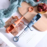 Red Date Pitting Device Kitchen Gadgets - Image 3