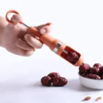 Red Date Pitting Device Kitchen Gadgets - Image 6