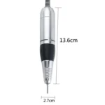 206A 35000 Rpm Electric Nail Polisher And Nail Remover - Image 3