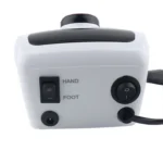 206A 35000 Rpm Electric Nail Polisher And Nail Remover - Image 4