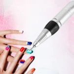 206A 35000 Rpm Electric Nail Polisher And Nail Remover - Image 6