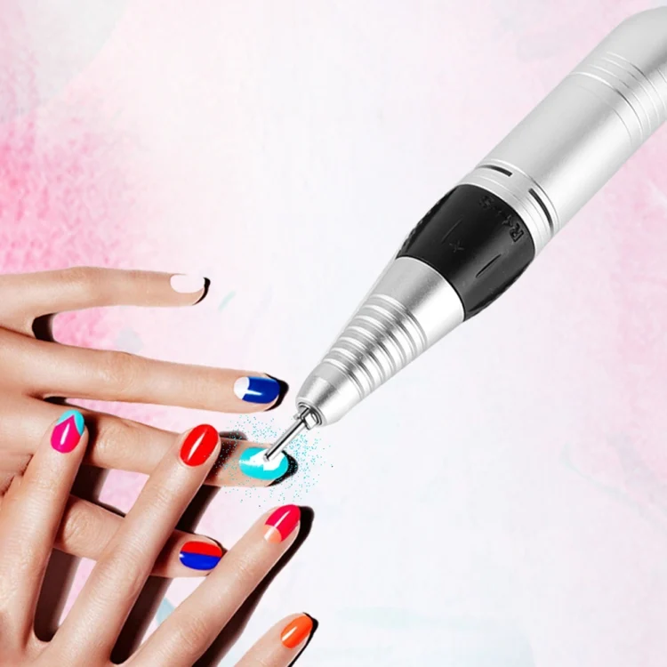 TBD0601698701_B5.webp 206A 35000 Rpm Electric Nail Polisher And Nail Remover - Image 6