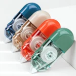 5 PCS Deli NS156 6m Portable Mini Correction Tape
