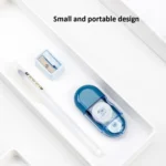 5 PCS Deli NS156 6m Portable Mini Correction Tape - Image 4