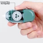5 PCS Deli NS156 6m Portable Mini Correction Tape - Image 5