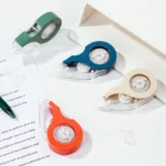 Deli NS157 Office Correction Tape Student Supplies Correction Tape - Image 2