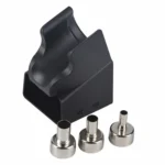 Digital Display Temperature Control Hot Air Desoldering Station - Image 4